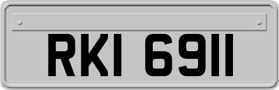 RKI6911