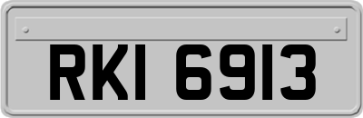 RKI6913