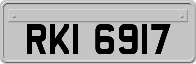 RKI6917