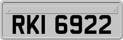 RKI6922