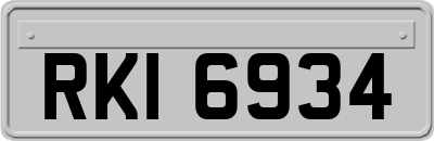 RKI6934