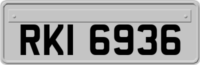 RKI6936