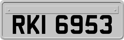 RKI6953