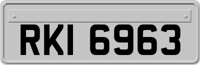 RKI6963