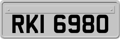 RKI6980