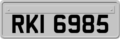 RKI6985