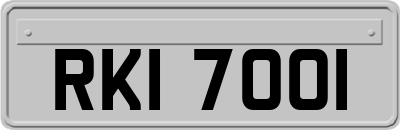 RKI7001