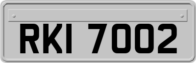 RKI7002