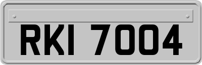 RKI7004