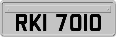 RKI7010