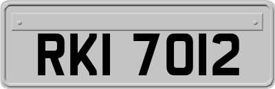 RKI7012