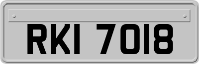 RKI7018