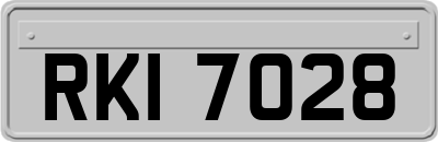 RKI7028