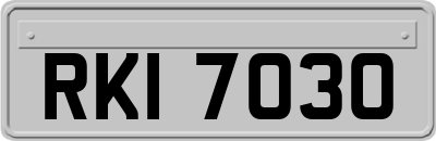 RKI7030