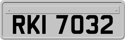 RKI7032