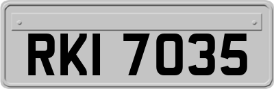 RKI7035