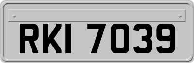 RKI7039