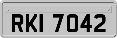 RKI7042