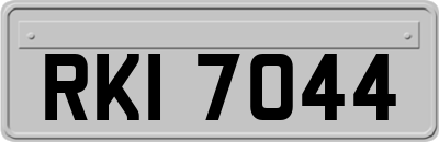 RKI7044