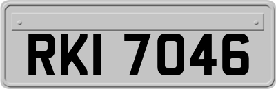 RKI7046