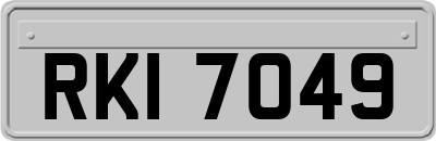 RKI7049