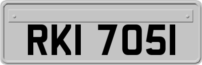 RKI7051