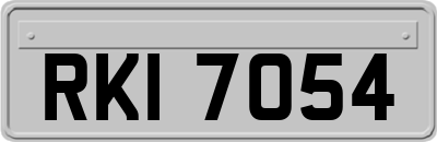 RKI7054