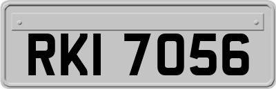 RKI7056