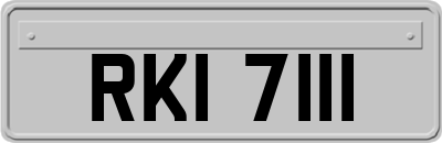 RKI7111