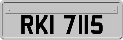 RKI7115