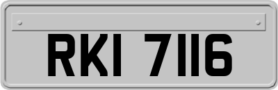 RKI7116