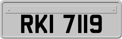 RKI7119