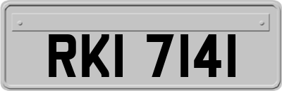 RKI7141