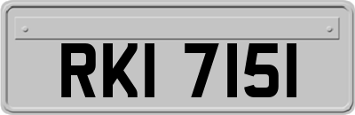 RKI7151