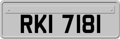 RKI7181