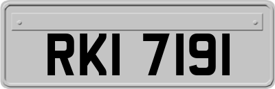 RKI7191