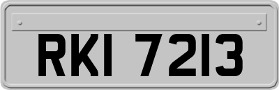 RKI7213