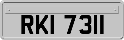 RKI7311