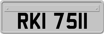 RKI7511