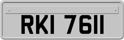 RKI7611