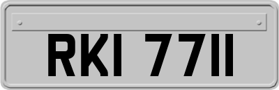 RKI7711