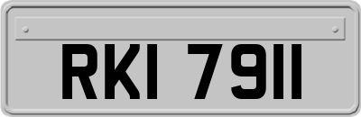 RKI7911