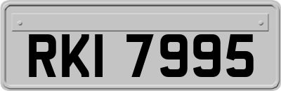 RKI7995