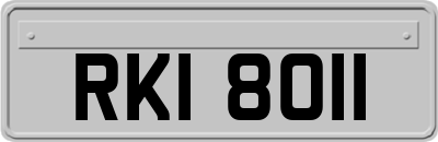 RKI8011