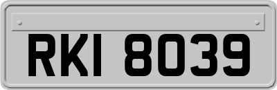 RKI8039