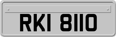 RKI8110