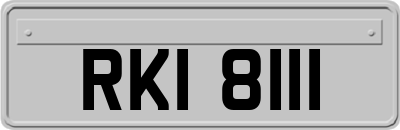 RKI8111