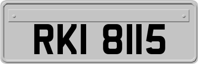 RKI8115