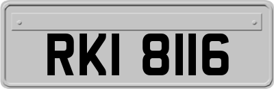 RKI8116