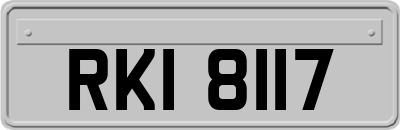 RKI8117